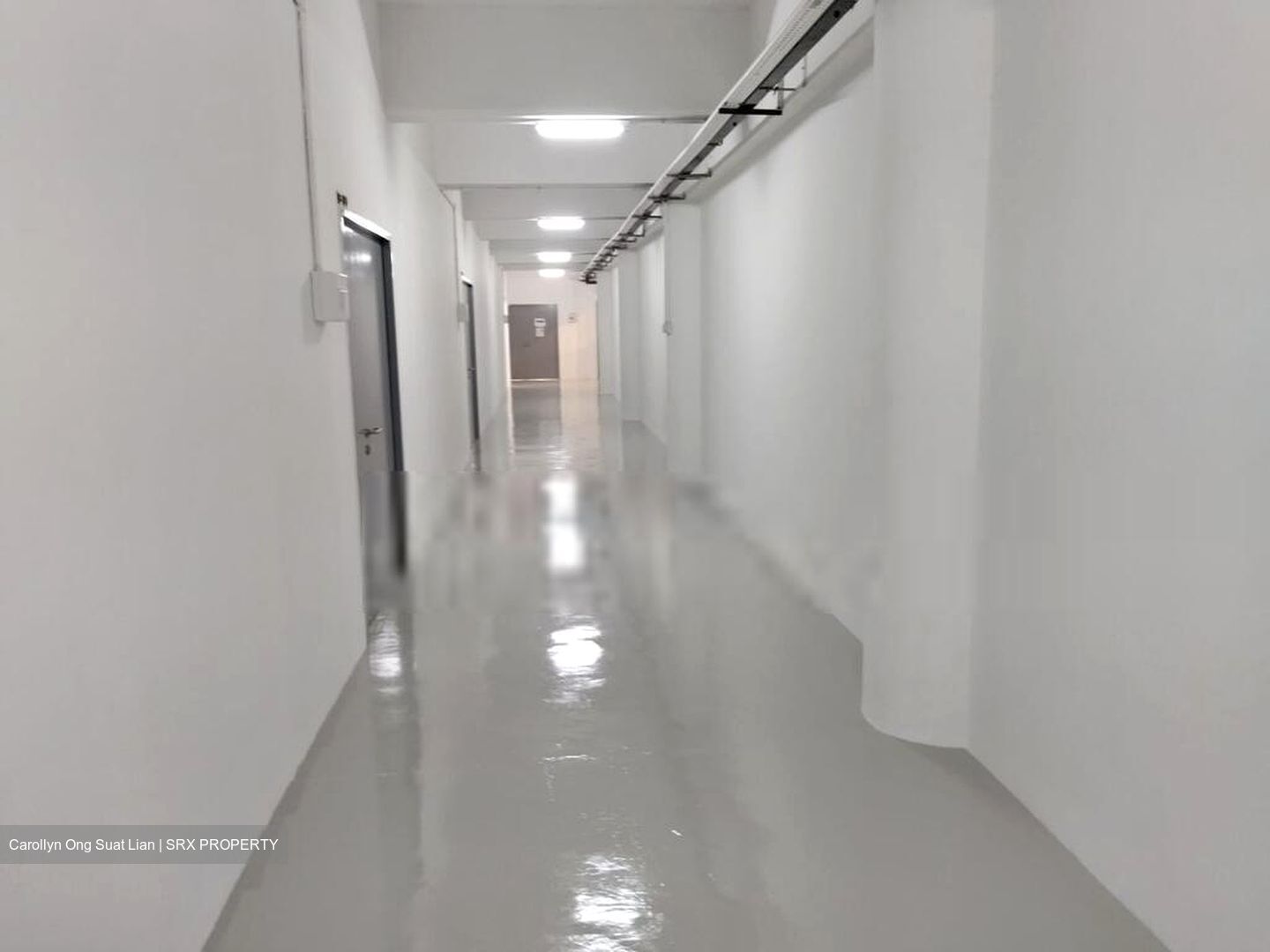 Kong Beng Industrial Building (D20), Factory #576566151